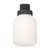 Innovations - G472-6WH - Shade - Downtown Urban - Cased Matte White Somers