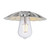 Innovations - M17-PC - One Light Mini Pendant - Franklin Restoration - Polished Chrome