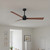 manufacturer_finish:Matte Black/Walnut Tone