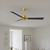 manufacturer_finish:Brushed Brass/Matte Black