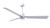 manufacturer_finish:Matte White/Brushed Nickel