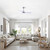 manufacturer_finish:Brushed Nickel/Matte White