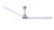 manufacturer_finish:Brushed Nickel/Matte White