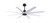 manufacturer_finish:Matte White/Matte Black