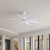 manufacturer_finish:Matte White/Matte White