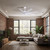 Ariella 64" Ceiling Fan (AN)
