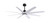 manufacturer_finish:Matte Black/Matte White