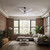 manufacturer_finish:Textured Bronze/Matte White