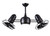 manufacturer_finish:Matte Black/Matte Black|blade_span:40