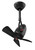 manufacturer_finish:Matte Black/Solid Wood / Matte Black|blade_span:16