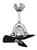 manufacturer_finish:Polished Chrome/Solid Wood / Matte Black|blade_span:16