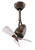 manufacturer_finish:Textured Bronze/Solid Wood / Barn Wood|blade_span:16