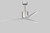 Eliza 56" Ceiling Fan (EK)