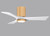 manufacturer_finish:Light Maple/Matte White|light_output:Unspecified|voltage:Unspecified