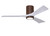 manufacturer_finish:Walnut Tone/Matte White|light_output:Unspecified|voltage:Unspecified