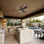 manufacturer_finish:Walnut Tone/Matte Black|light_output:Unspecified|voltage:Unspecified