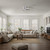 Irene-5HLK 42" Ceiling Fan (IR5HLK-42)