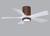 manufacturer_finish:Walnut Tone/Matte White|light_output:Unspecified