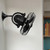 manufacturer_finish:Matte Black/Matte Black|voltage:110.00V