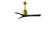 manufacturer_finish:Brushed Brass/Matte Black