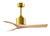 manufacturer_finish:Brushed Brass/Light Maple Tone