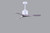 Nan 42" Ceiling Fan (NK-42)