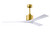manufacturer_finish:Brushed Brass/Matte White