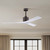 manufacturer_finish:Textured Bronze/Matte White