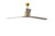 manufacturer_finish:Brushed Brass/Grays Ash Tone