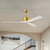 manufacturer_finish:Brushed Brass/Matte White