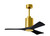 manufacturer_finish:Brushed Brass/Matte Black|light_output:Unspecified