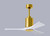 manufacturer_finish:Brushed Brass/Matte White|light_output:Unspecified