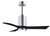 manufacturer_finish:Polished Chrome/Matte Black|light_output:690.00lm