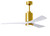 manufacturer_finish:Brushed Brass/Matte White|light_output:Unspecified