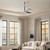 manufacturer_finish:Polished Chrome/Barn Wood Tone|light_output:690.00lm