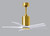 manufacturer_finish:Brushed Brass/Matte White|light_output:Unspecified