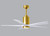 manufacturer_finish:Brushed Brass/Matte White|light_output:Unspecified