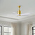 manufacturer_finish:Brushed Brass/Matte White|light_output:Unspecified|voltage:110.00V