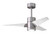 manufacturer_finish:Brushed Nickel/Matte White