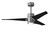 manufacturer_finish:Brushed Nickel/Matte Black