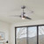 manufacturer_finish:Brushed Nickel/Barn Wood Tone