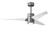 manufacturer_finish:Brushed Nickel/Matte White