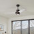 manufacturer_finish:Textured Bronze/Matte White
