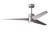 manufacturer_finish:Brushed Nickel/Barn Wood Tone