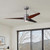 manufacturer_finish:Brushed Nickel/Walnut Tone