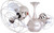 manufacturer_finish:Brushed Nickel/Metal Blade|blade_span:13