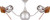manufacturer_finish:Brushed Nickel/Solid Mahogany Wood|blade_span:16