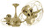 manufacturer_finish:Polished Brass/Metal Blade|blade_span:13