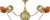 manufacturer_finish:Polished Brass/Solid Mahogany Wood|blade_span:16