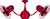 manufacturer_finish:Rubi/Metal Blade|blade_span:13